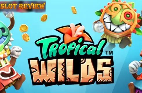 Tropical Wilds slot